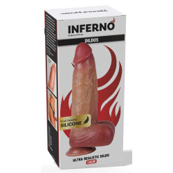 Hidden Desire Gode Beato 16 x 4.5cm